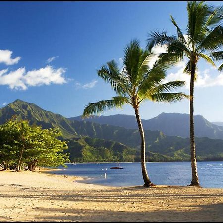 Hanalei Bay Resort 9204 Princeville Dış mekan fotoğraf