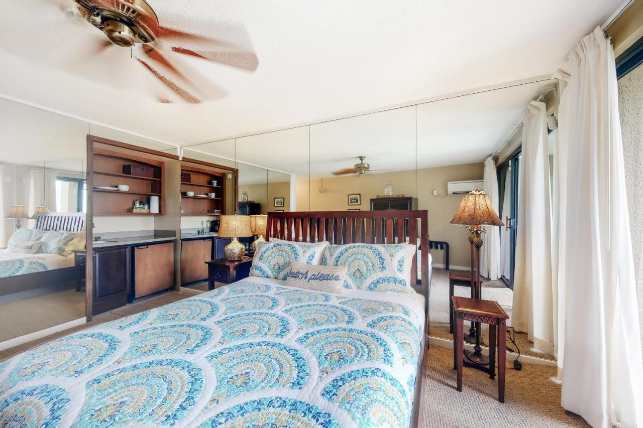 Hanalei Bay Resort 9204 Princeville Dış mekan fotoğraf