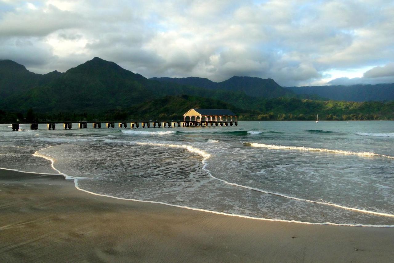 Hanalei Bay Resort 9204 Princeville Dış mekan fotoğraf