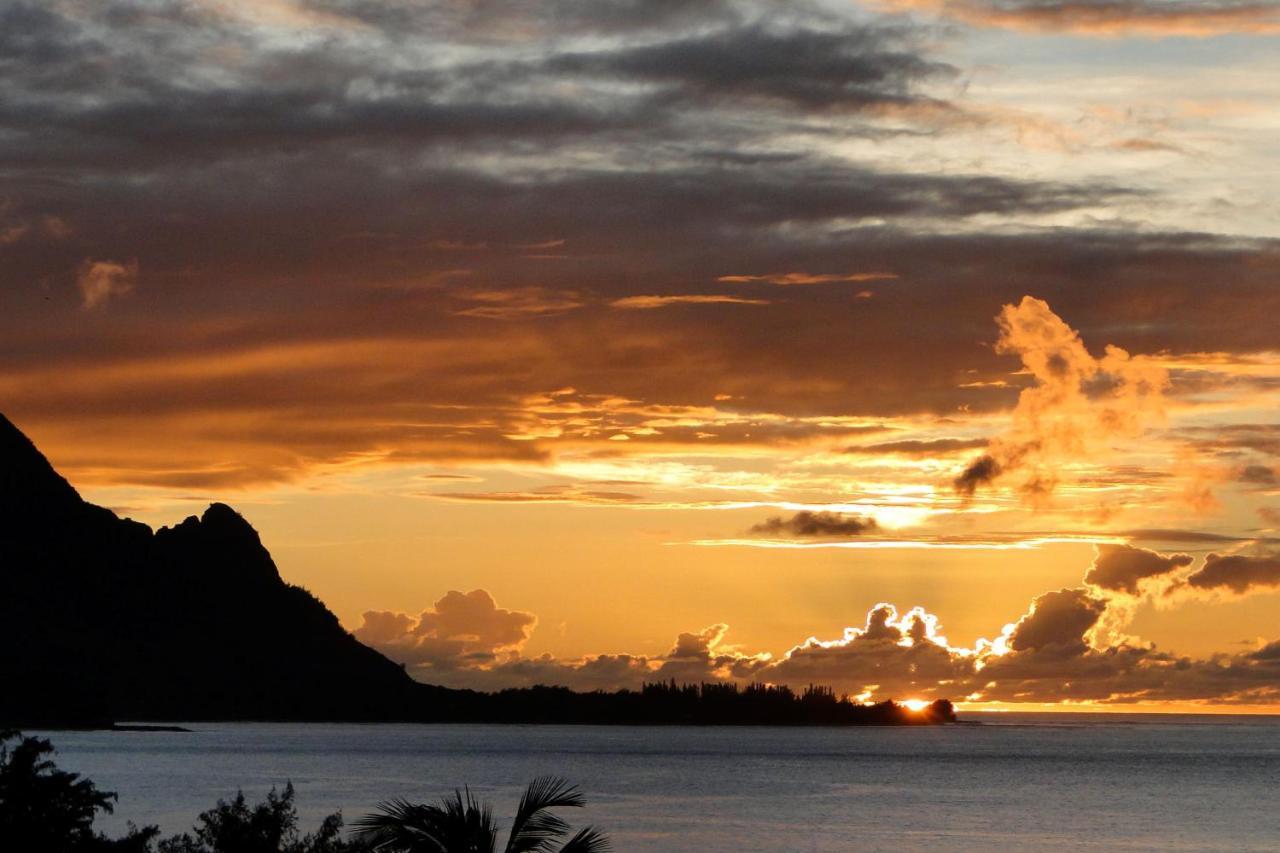 Hanalei Bay Resort 9204 Princeville Dış mekan fotoğraf