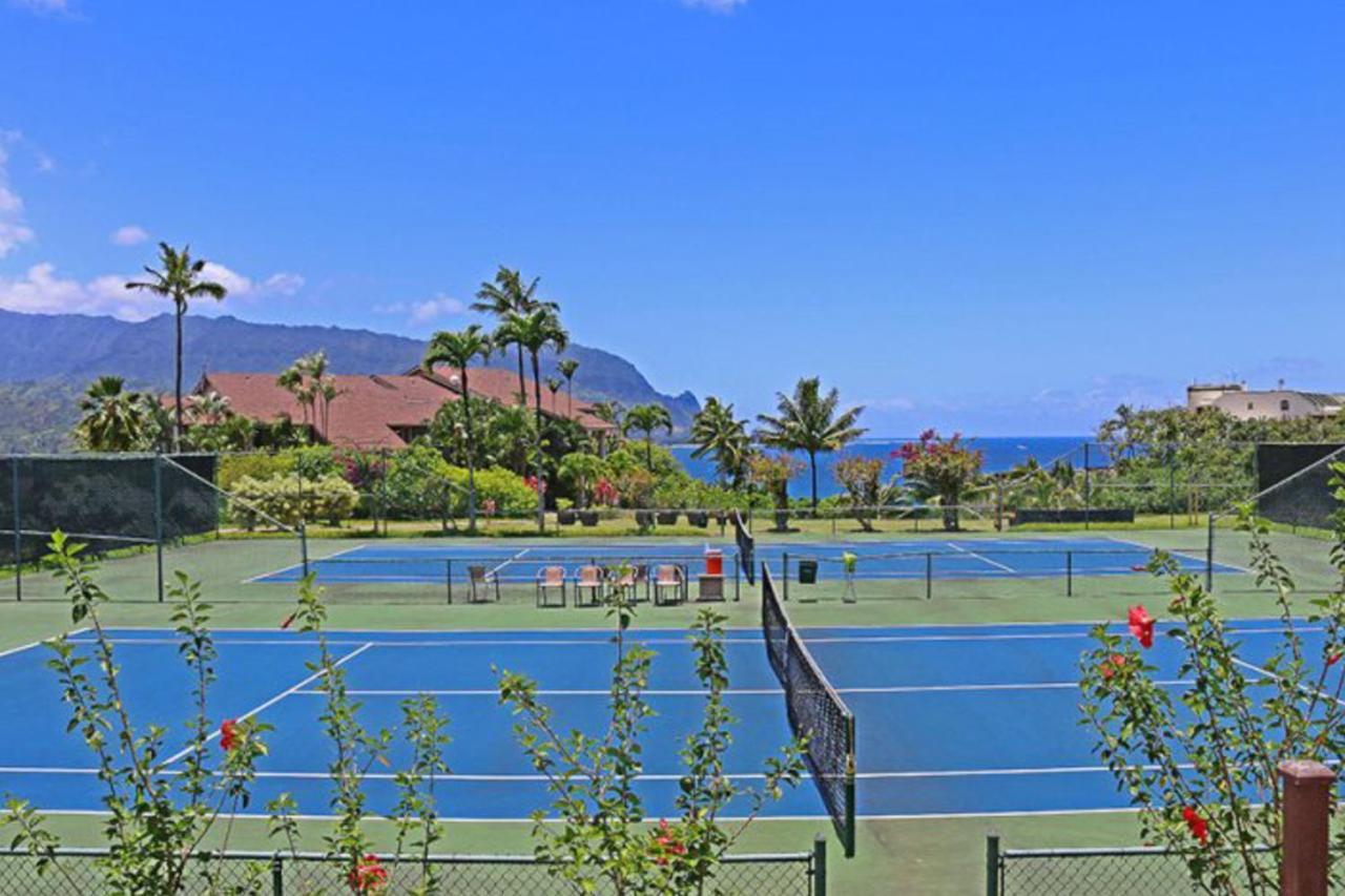 Hanalei Bay Resort 9204 Princeville Dış mekan fotoğraf
