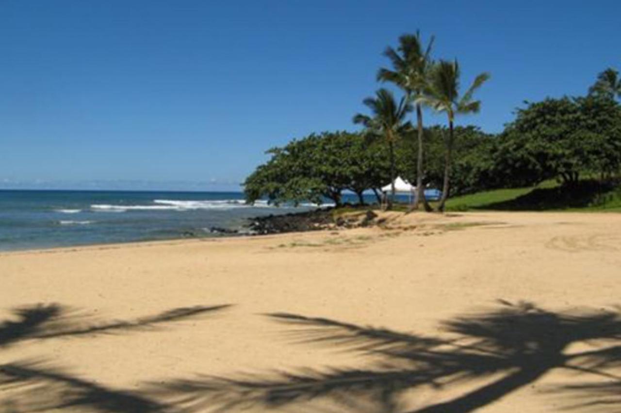 Hanalei Bay Resort 9204 Princeville Dış mekan fotoğraf