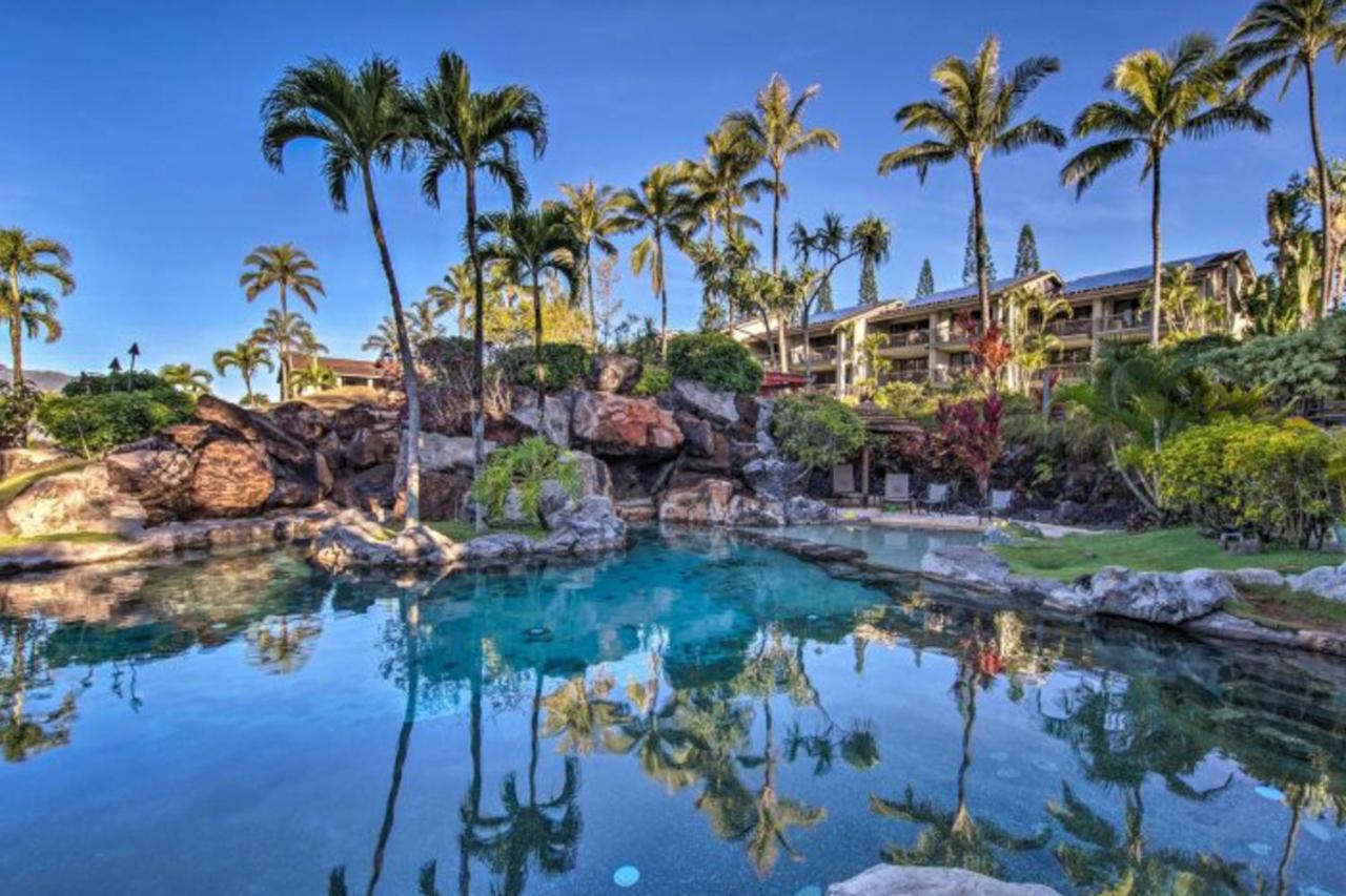 Hanalei Bay Resort 9204 Princeville Dış mekan fotoğraf