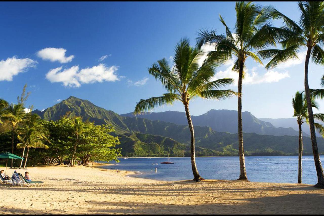 Hanalei Bay Resort 9204 Princeville Dış mekan fotoğraf