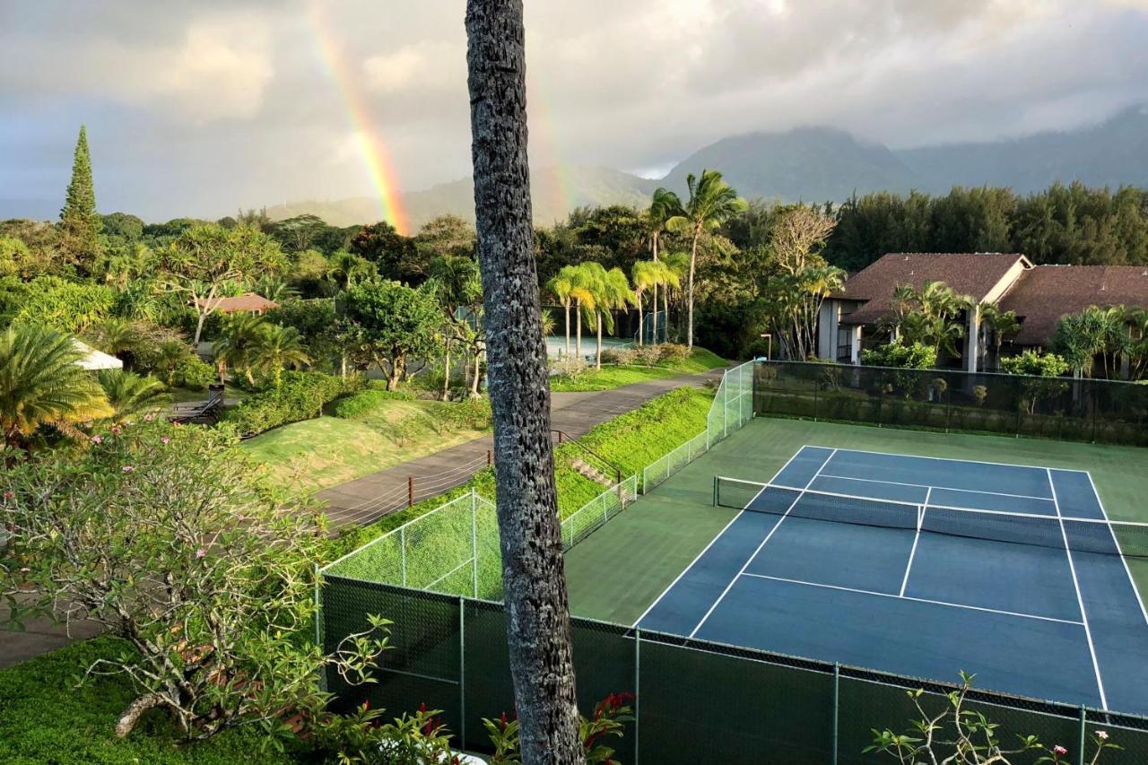 Hanalei Bay Resort 9204 Princeville Dış mekan fotoğraf