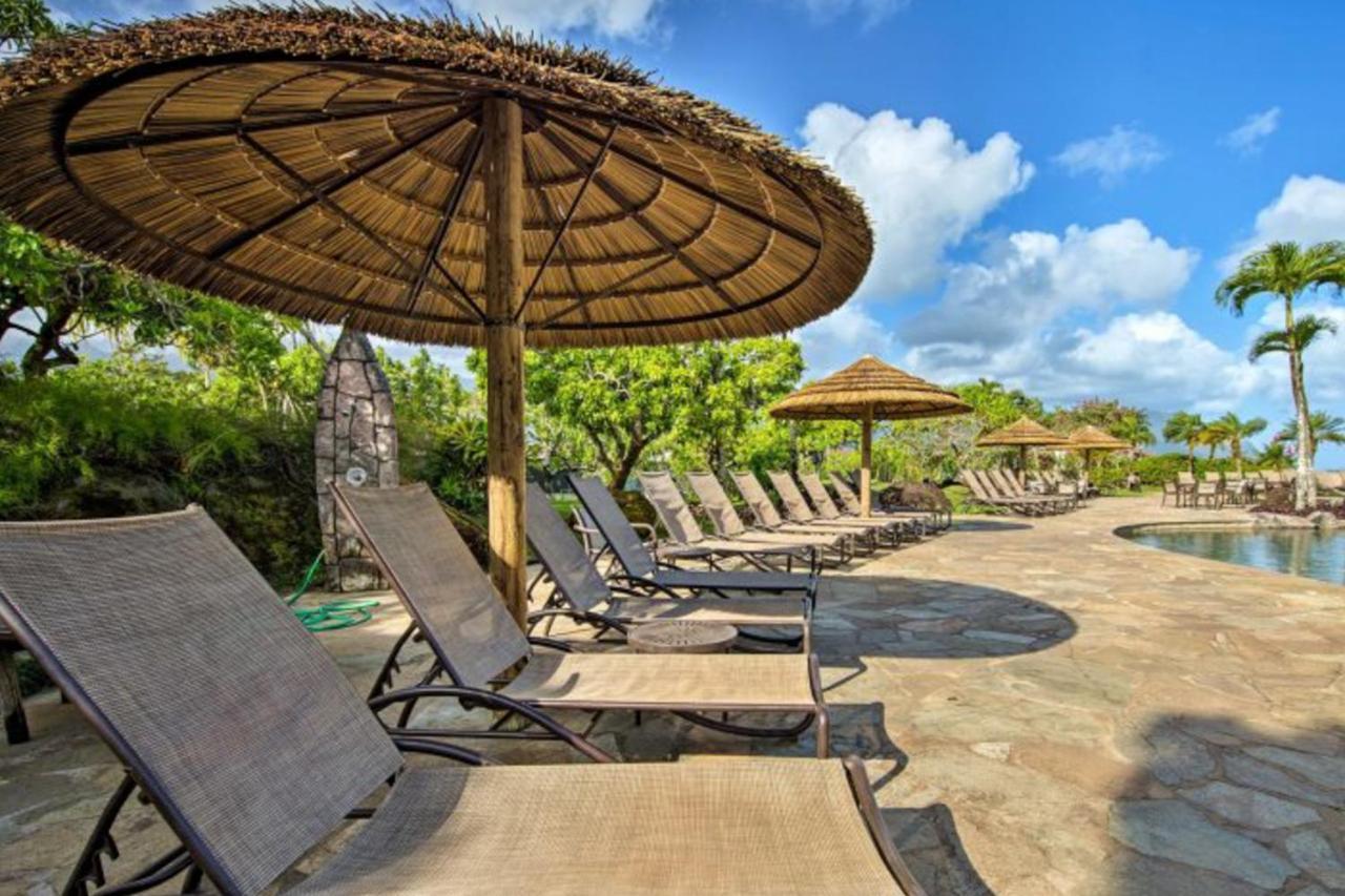 Hanalei Bay Resort 9204 Princeville Dış mekan fotoğraf