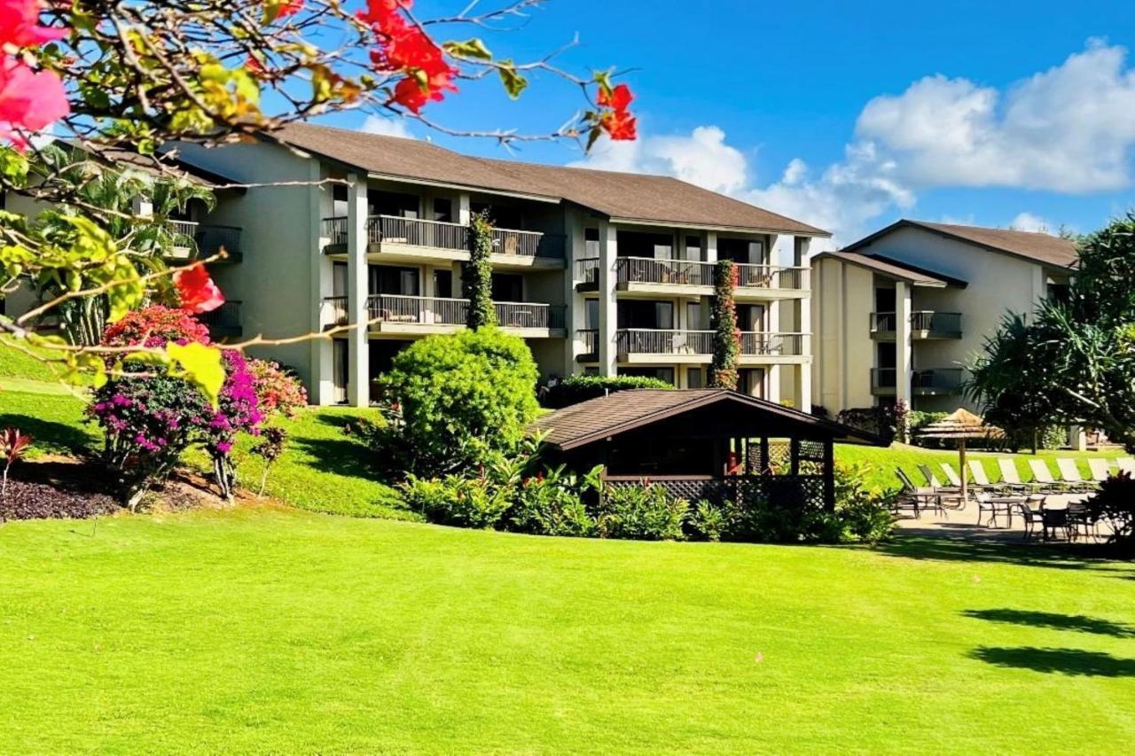 Hanalei Bay Resort 9204 Princeville Dış mekan fotoğraf