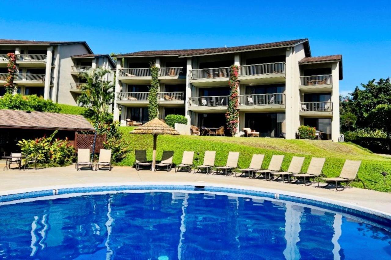 Hanalei Bay Resort 9204 Princeville Dış mekan fotoğraf