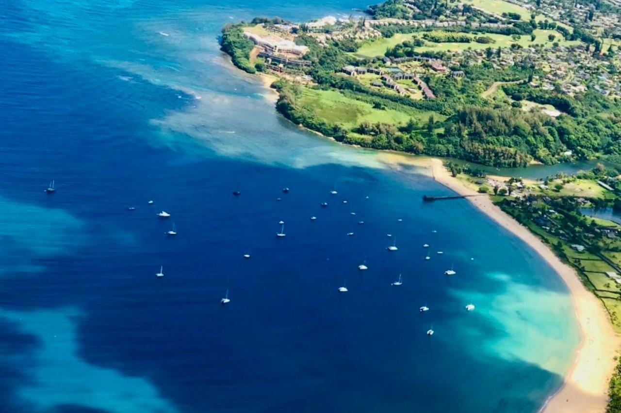 Hanalei Bay Resort 9204 Princeville Dış mekan fotoğraf